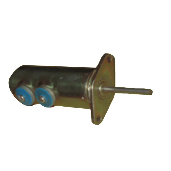 Aftermarket 1106465 Solenoid Fits Caterpillar D250E D250E II D300E D300E II D350E D400E 816F ELL70-0046 - main